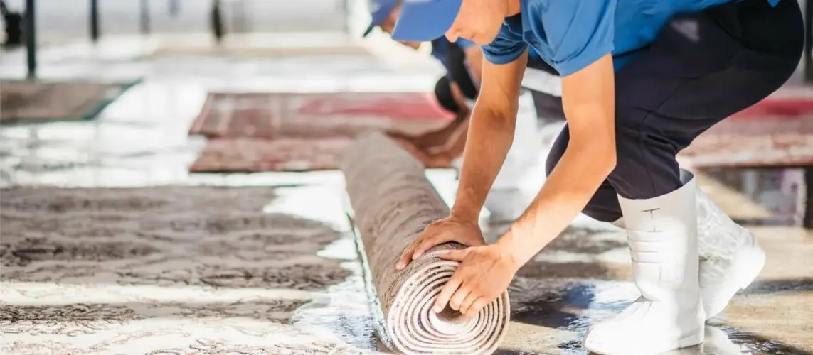 Bursa Otomatik Halı Yıkama